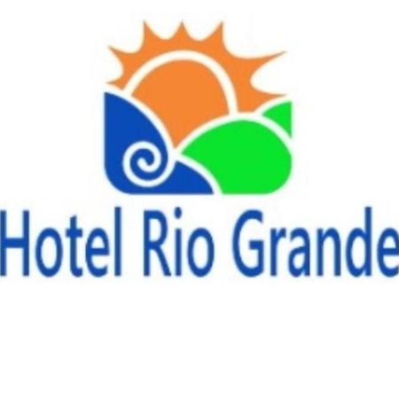 Hotel Rio Grande Fronteira ภายนอก รูปภาพ