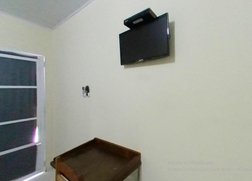 Hotel Rio Grande Fronteira ภายนอก รูปภาพ
