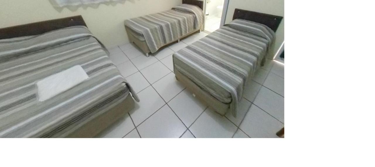 Hotel Rio Grande Fronteira ภายนอก รูปภาพ