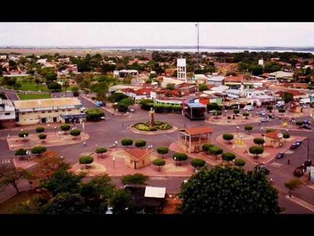 Hotel Rio Grande Fronteira ภายนอก รูปภาพ