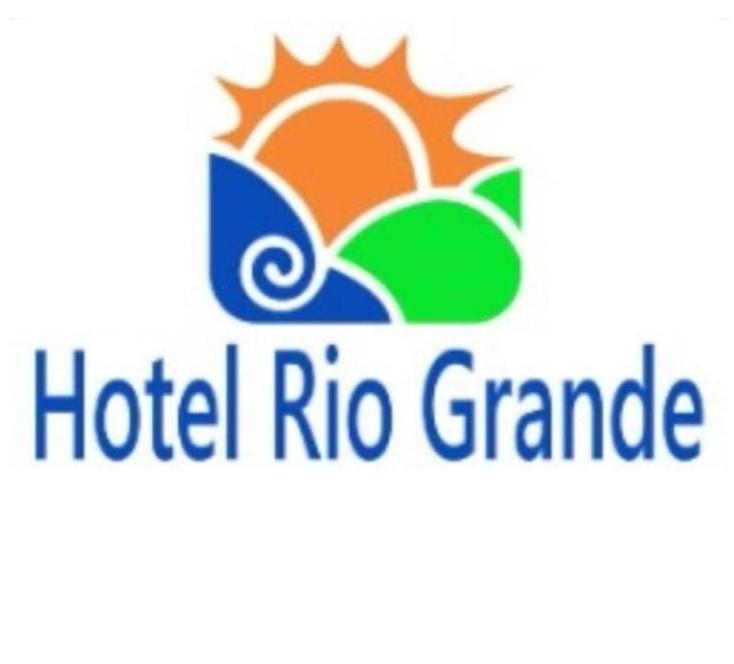 Hotel Rio Grande Fronteira ภายนอก รูปภาพ